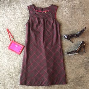 Anthropologie Maeve dress